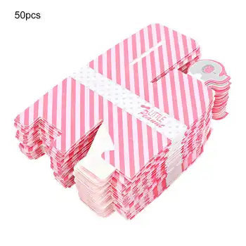 

Birthday Box Paper Box for Wedding Girls Women Party