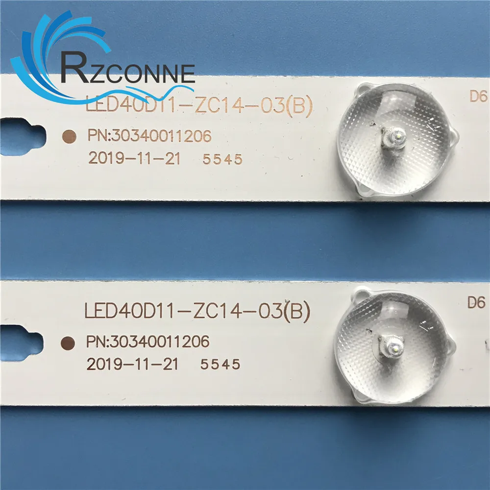 LED Ʈ Ʈ 11  Haier LE40F3000W LED40D11-ZC14-03(B) 03 LT-40E71(A) LK400D3HC34J Lsc400Hn01 LT-40C540
