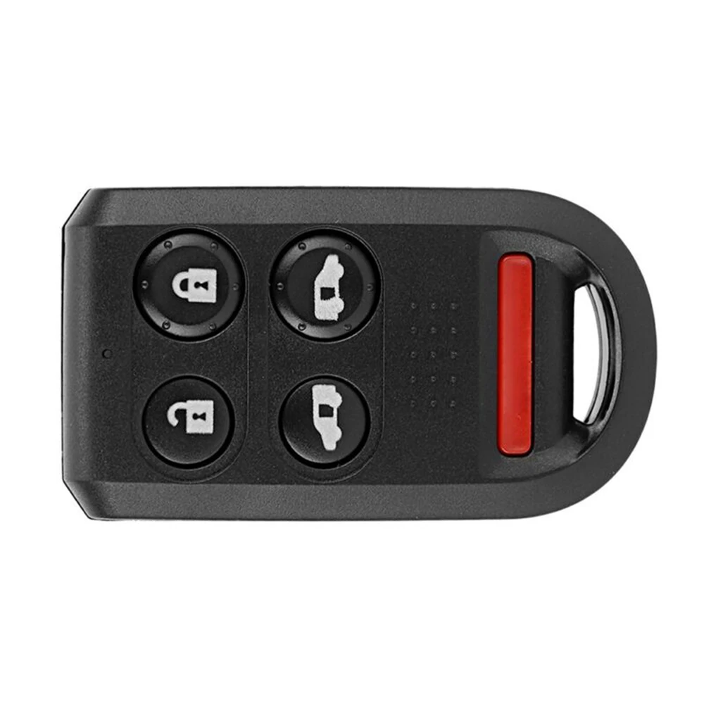 Автомобильный Дистанционный ключ для Honda Odyssey 2005-2010 замена Keyless Автомобильный Брелок дистанционного управления с ключом украшение автомобиля аксессуары