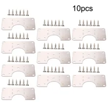 

Stainless Steel Hinge Fixing Plate For Cabinet Door Repair Installer Kitchen Stainless Steel Hinge Fixing Plate Cabinet Door