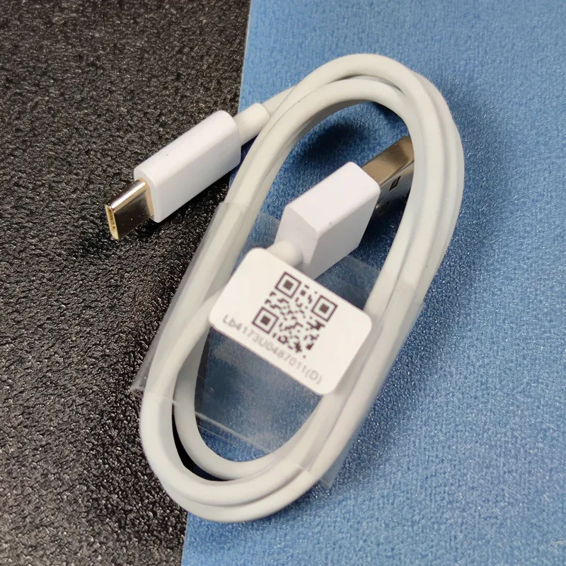 Original Xiaomi Charger 27W EU/US Fast Charge Adapter Type C Cable For Mi 9 8 SE 9T pro Redmi Note 7 K20 Pro 65w usb c charger Chargers