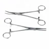 DIYWORK Pet Hair Clamp Epilation Tools Curved/Straight 14cm 16cm 18cm 20cm Fishing Locking Pliers Hemostatic Forceps Hand Tool 3