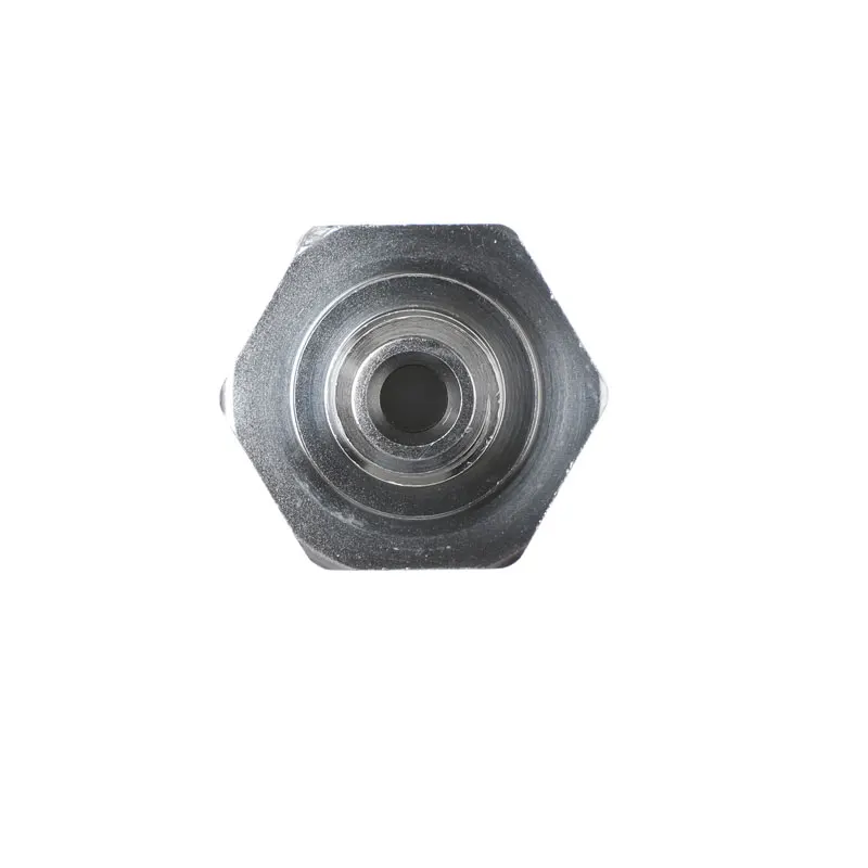 Capteur De Pression De Rampe D'injection Diesel 55PP22-01 Pour Mercedes Sprinter, Classe C/E - Ref. 1219472305