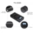 PALO 2000mAh NP-FW50 NP FW50 NPFW50 Аккумулятор Akku + LCD Dual для Sony Alpha a6500 a6300 a6000 a5000 a3000 NEX-3 a7 7R a7R a7R II