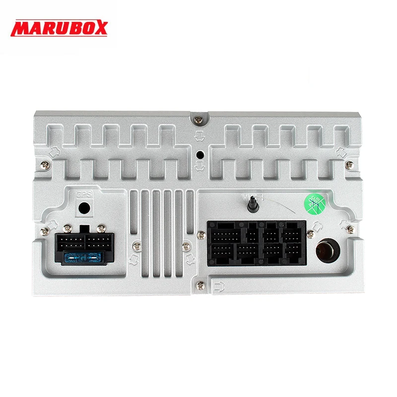 Штатная магнитола для Chevrolet Cruze 2008 2012 MARUBOX KD7047 Штатное головное устройство Android 10.0