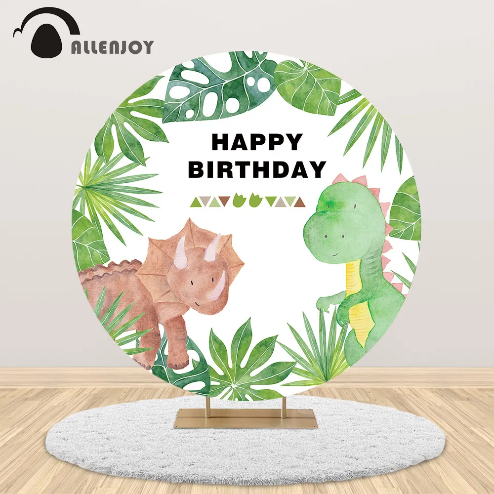 Allenjoy фон для фотосъемки с изображением животных | Дом и сад