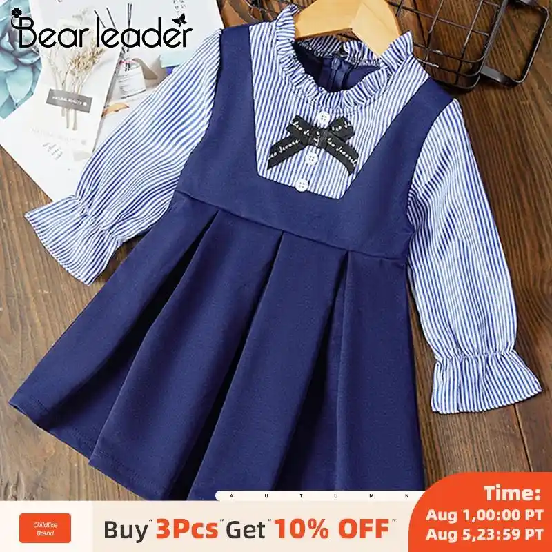 denim shirt dress kids
