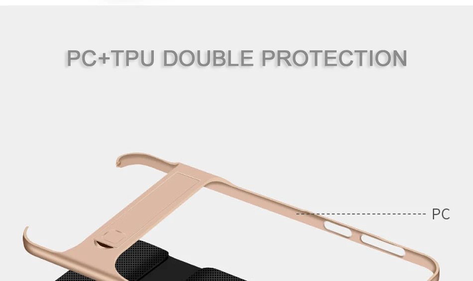 CAPSSICUM чехол-подставка для Xiaomi Redmi Note 7 Pro Чехол s PC силиконовый гибкий тонкий гелевый чехол-накладка Note7 Note7pro