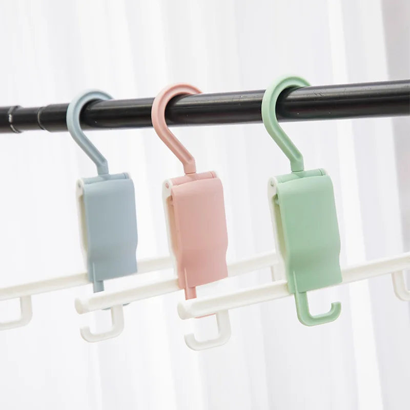 

Hangers Multifunctional Non-Slip Pants Rack Household Wardrobe Plastic Storage Pants Rack Clothes Rack Wardrobe Storage