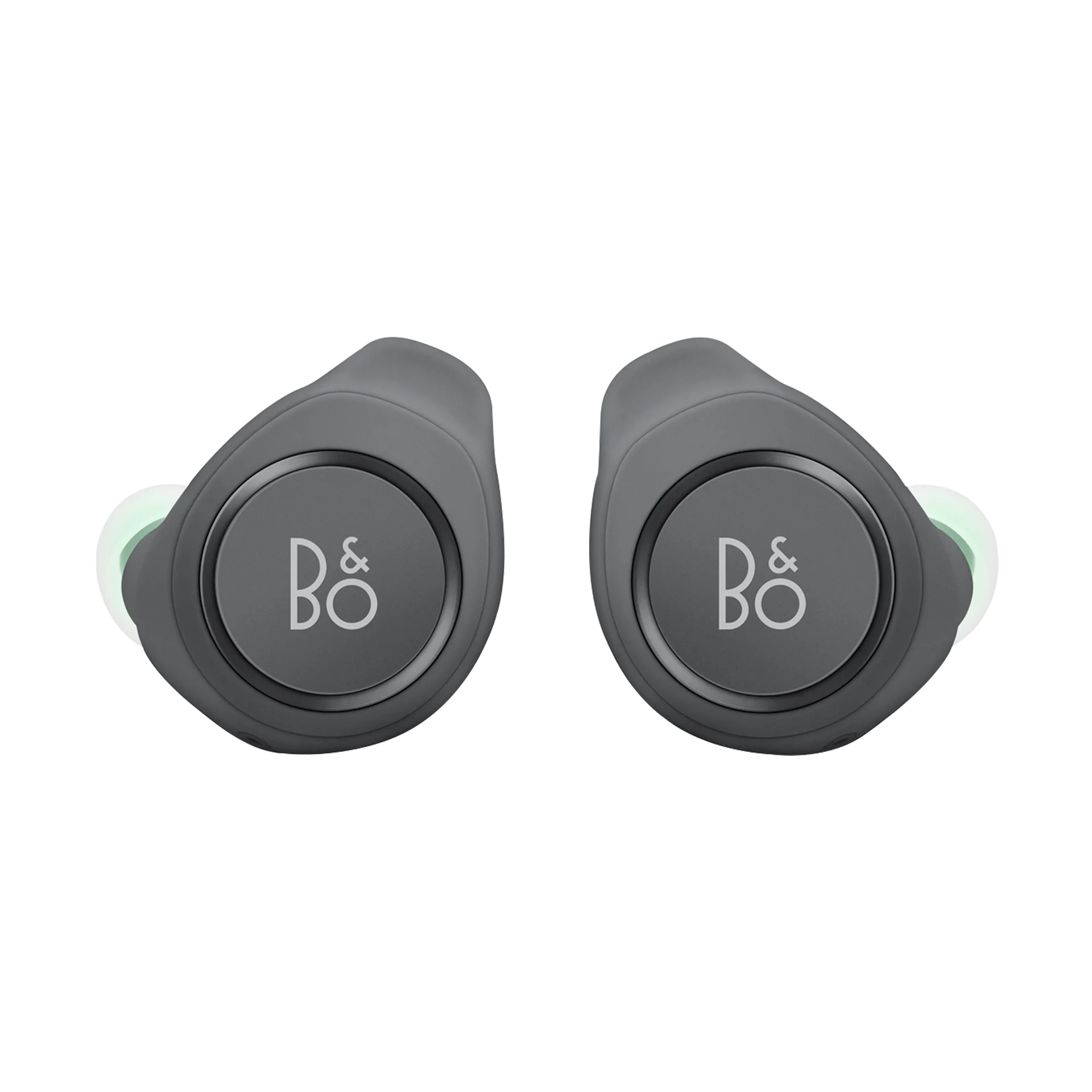 Telinga Nirkabel Bluetooth Sport Earbud 
