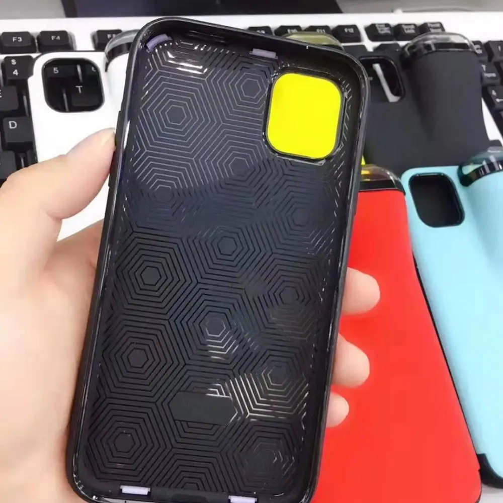 2 в 1 чехол для телефона наушники коробка для хранения для iPhone 11 Pro XS MAX XR X 7 8 Plus Airpods 1 2 Pro Мягкий силиконовый чехол колпачки для гарнитуры