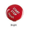 Bright Red