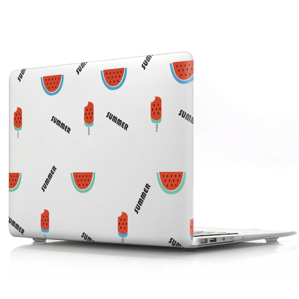 Laptop case business hard board protective shell  11 12 13 15  a1706 a1707 a1708 a1989