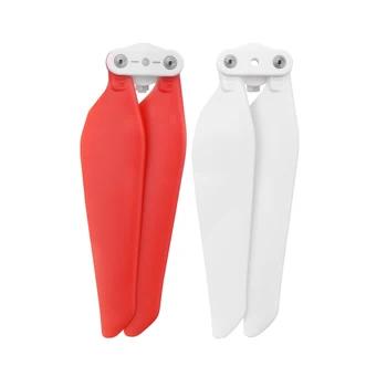 

Propeller Foldable Spare Part Accessories for Xiaomi FIMI X8 SE RC Drone Quadcopter QJY99