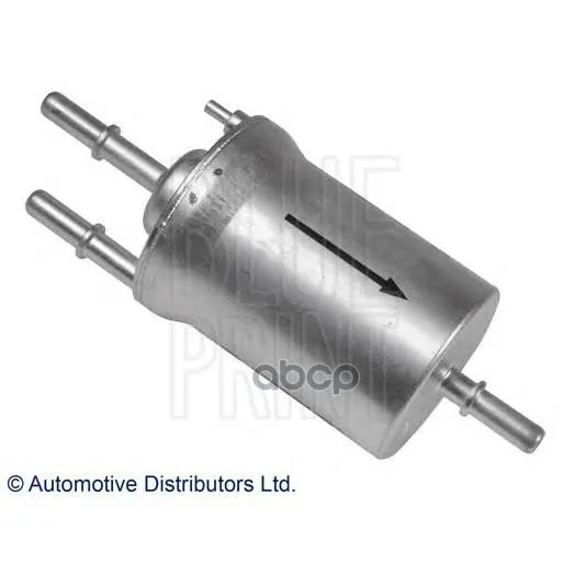 Фильтр Топливный Blue Print арт. ADV182303