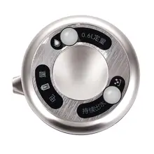 Интеллектуальный USB перезаряжаемый беспроводной Электрический автоматический питьевой насос для бутыля с водой умный диспенсер для путешествий портативный 4XFB