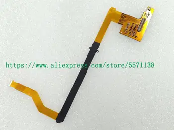 

New Shaft Rotating LCD Flex Cable For Canon FOR Powershot G1X Mark II / G1XII G1X2 G1XM2 Digital Camera Repair Part