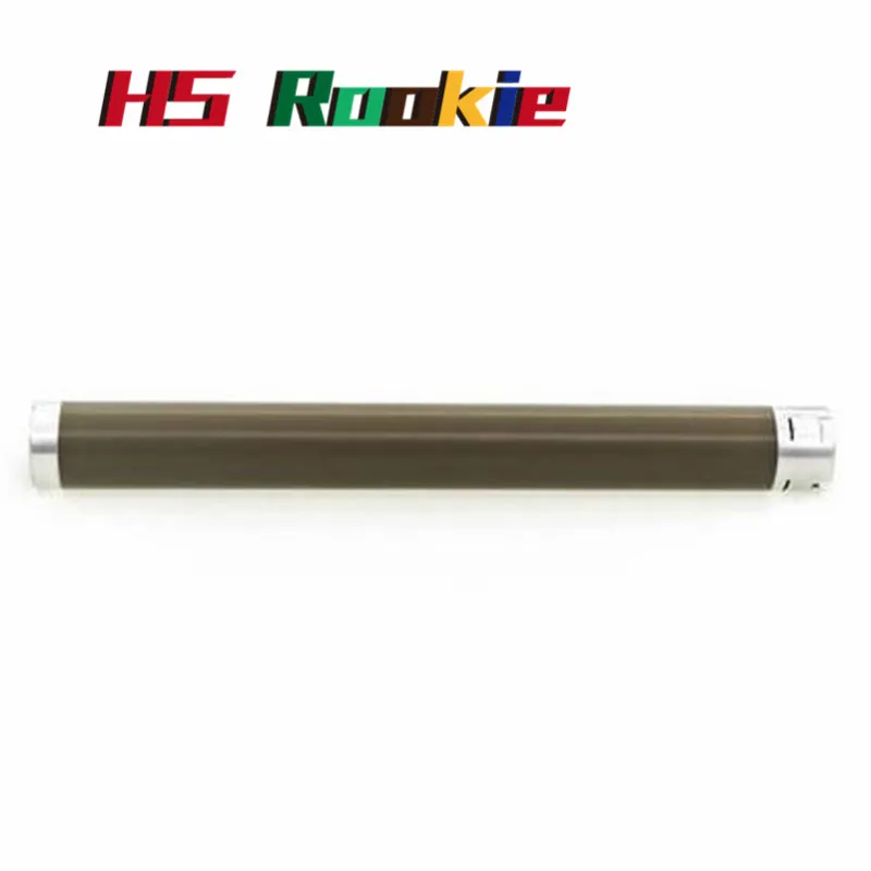 4PCS Upper Fuser Roller for Brother DCP 