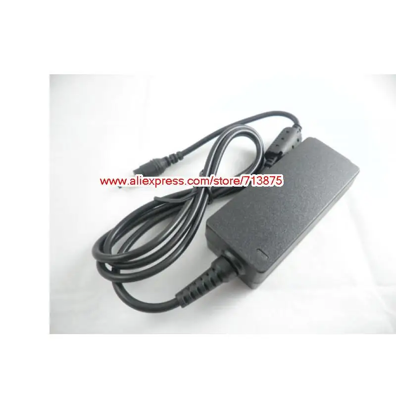 Натуральная 19,5 V 2.05A адаптер для hp мини 210-1000 210-1018CL 210-1030NR 210-1070NR 210-1170NR 210-1010NR 210-1076NR 210-2145DX
