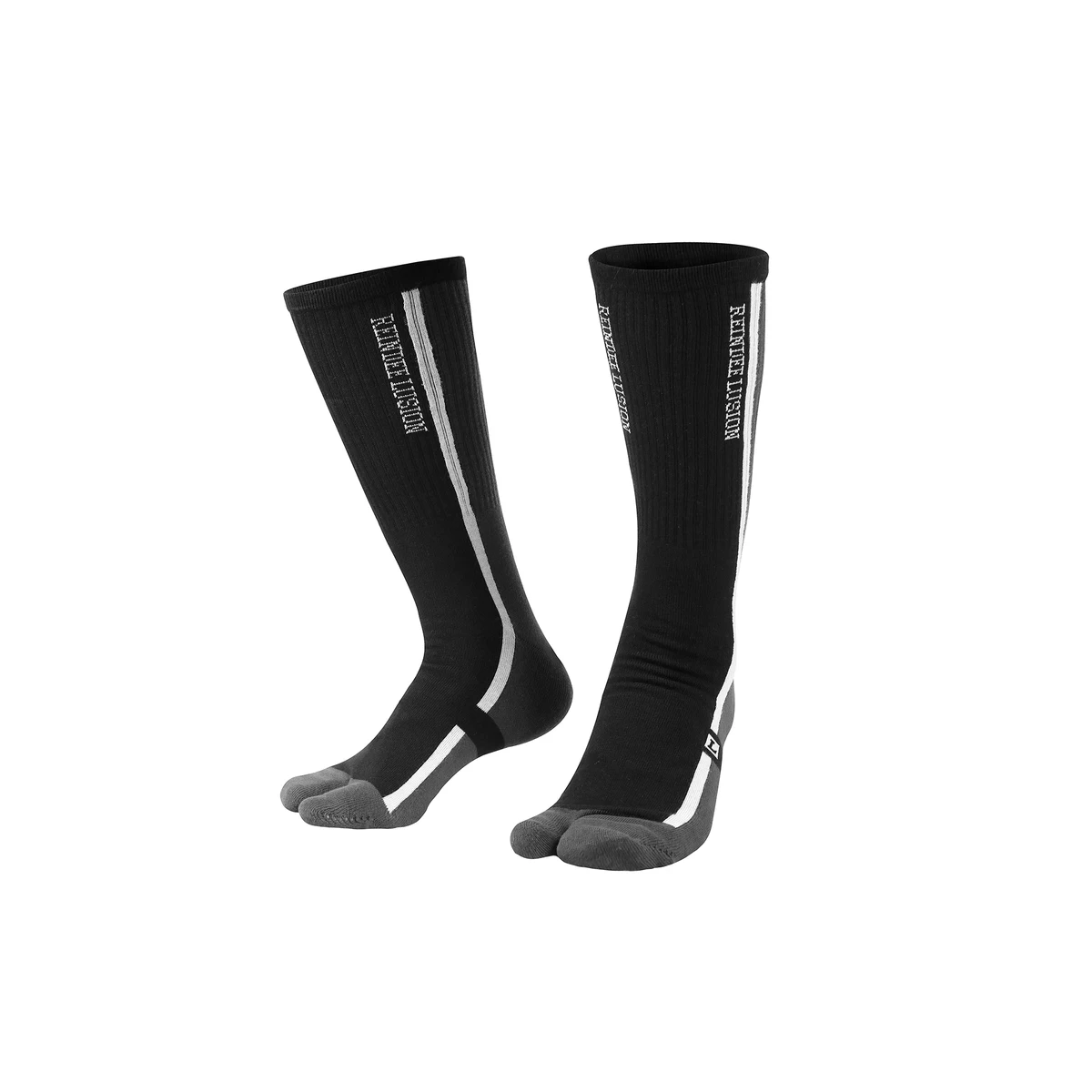 Reindee Lusion  Socks/ Tobi socks toe-divided split toe techwear accessories streetwear