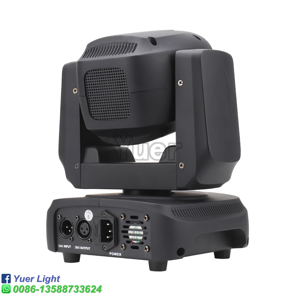 Projecteur à LED LED Theatre COB 85 W