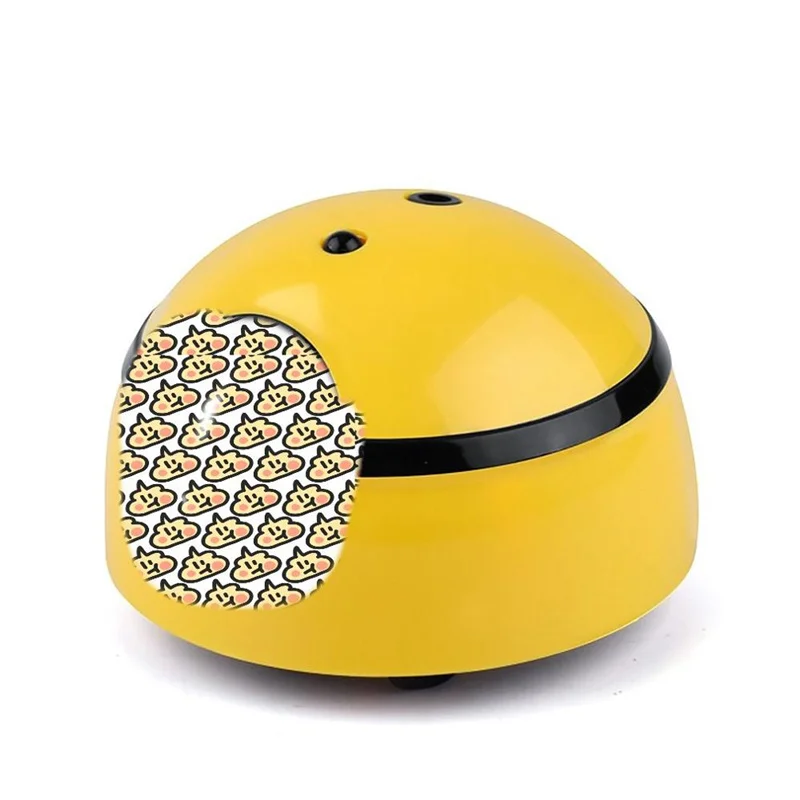 Dropship-smart-escape-toy-fun-can-go-all-round-high-speed-to-accept-infrared-sensors-and