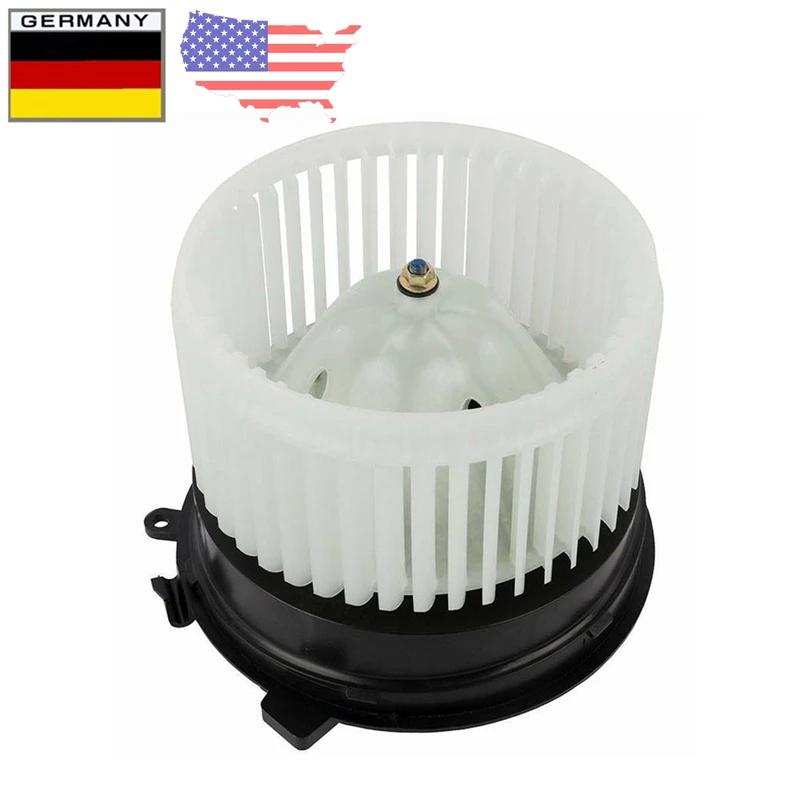 AP02 For Nissan Qashqai Rogue XTrail Heater A/C Blower Motor