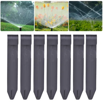 

Industrial Manual Garden Irrigation Ground Hose Connection Bracket Stems Support Fixed Stems Drip Irrigation Accessories