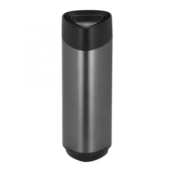 

Portable PM2.5 Odor Sterilization Removal USB Car Office Home Air Filter Purifier Cleaner Oxygen Machine