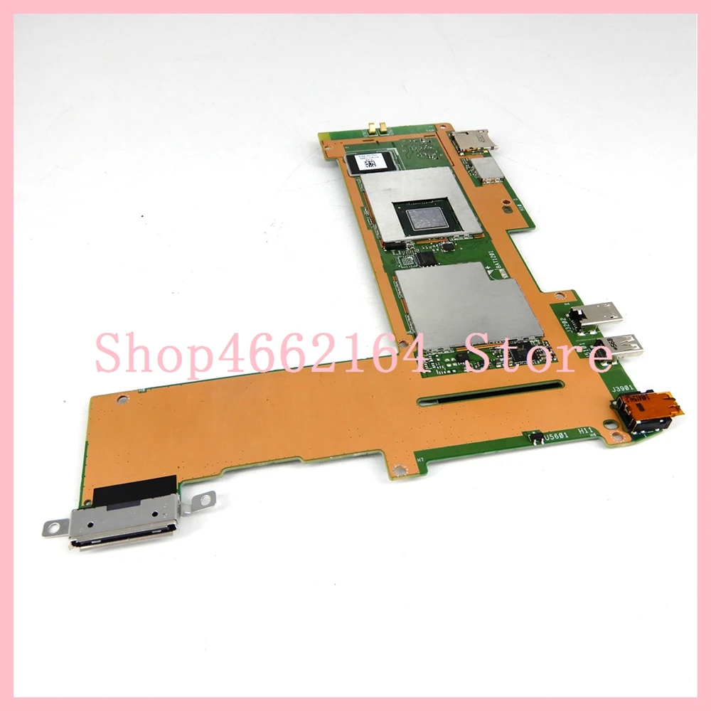  T100TAR motherboard 32GB SSD 2GB RAM T100TAR Mainboard For ASUS T100TAR Laptop motherboard T100TAR 