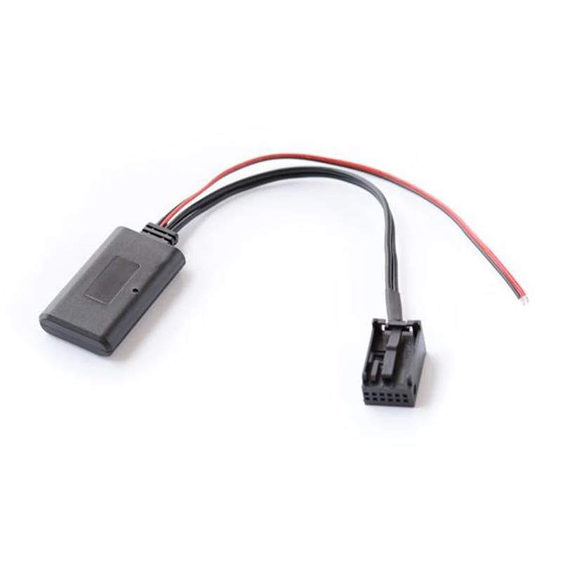 Подходит для Ford FORD Carnival Fox wins Mondeo PUMAMK2/MK3/SMAX Bluetooth аудио кабель