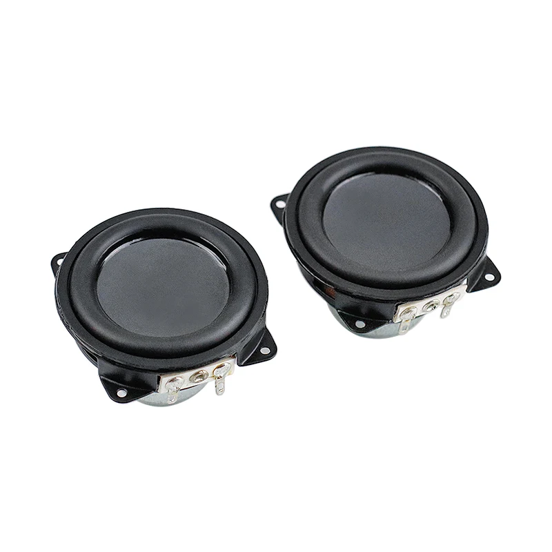 Polegada Orador de Gama Completa 4ohm 20w Tweeter de Neodímio Médio Baixo Alto-falante tipo Incorporado para Harman Kardon High-end Áudio Pcs 2 - Image 3
