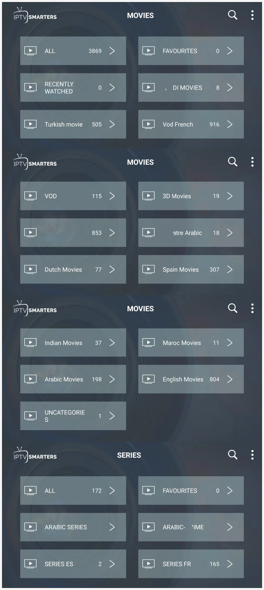 S10 Spanje IPTV Spaanse Kanaal M3u Abonnement Iptv Великобритания Italie Spaans frankrijk Duitsland Португалия Для Android Box Enigma2 m3u