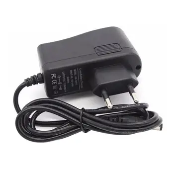

For 18650 charger Adapter Lithium Battery Charger Adapters DC5.5*2.1mm Plug Power Charging Adapter 12 V Caricatore 12.6V NEW