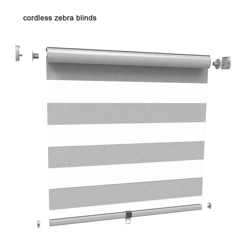 Free-Stop-Horizontal-Window-Blind-Cordless-Zebra