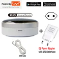 Plus EU adapter