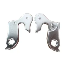 

MTB Bike BicycleRear Derailleur Gear Mech Hanger For Rise Xds Bull Ghost Felt Cycling Mountain Frame Gear Tail Hook Parts