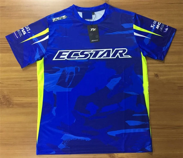 jersey suzuki