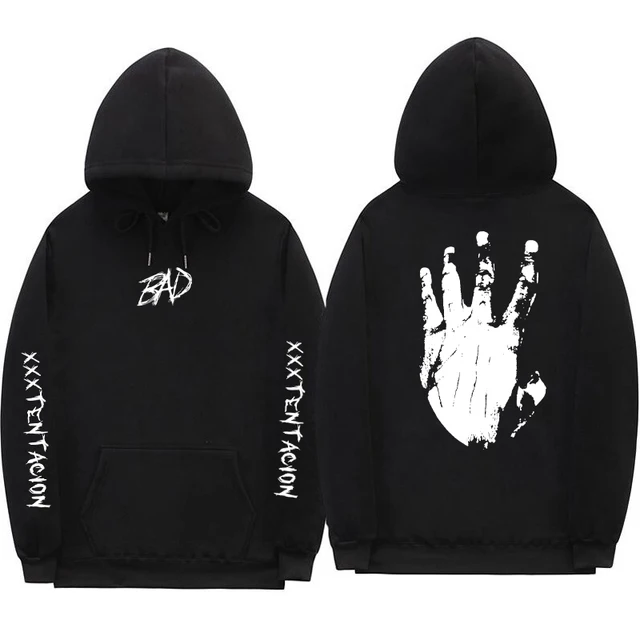 front of moletom com capuz