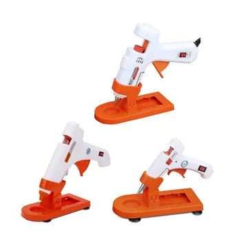 

High Temperature Glue Gun Kit for DIY Small Craft Quick Repairs Tools Home & Office Industrial Hot Melt Glue Gun