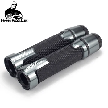 

Accessorie Hand bar Cover Grips For HONDA ADV150 2019 2020 ADV 150 Motorcycle handlebar grip handle bar Motorbike grips