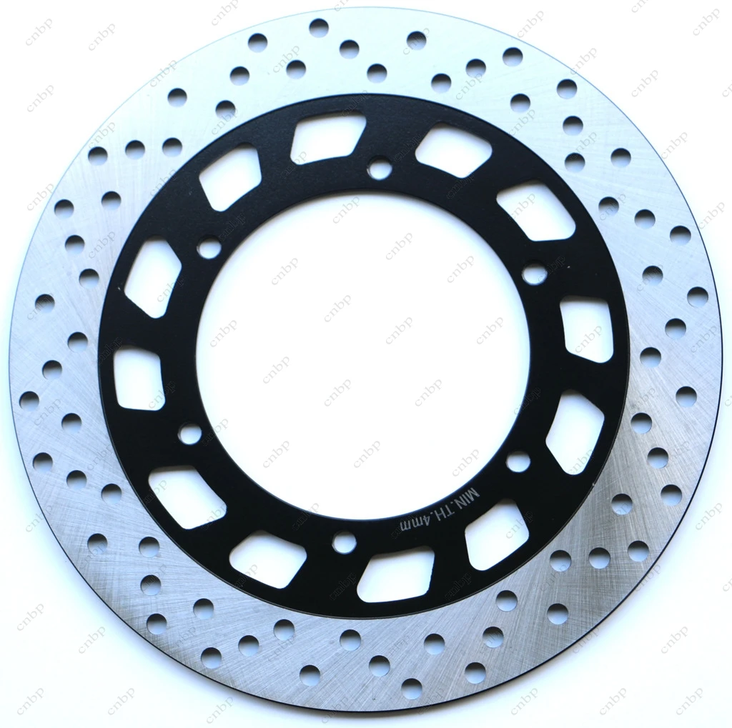 Передний дисковый тормозной роторный диск для YAMAHA XV1100 1100 XV Virago 1994 - 1999 1998 1997 1996 1995 99