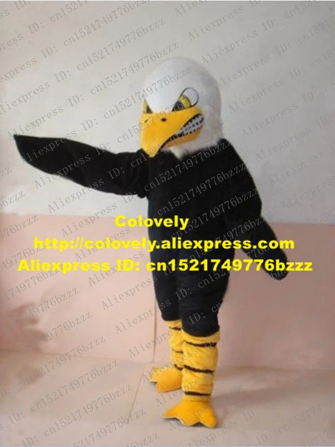 Falcon Mascot Costume