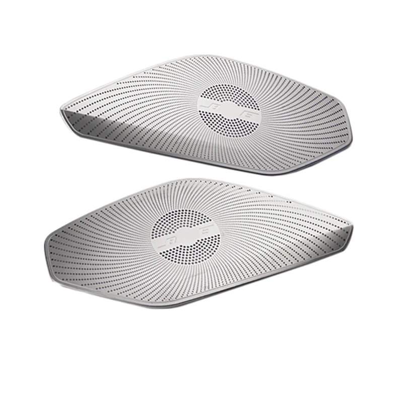 Accessori Auto Interni Per Mazda Mx-5 Mx 5 Rf Mx5 Nd 2016-2020 Car Audio Speaker Cover Trim Door Altoparlante Cover Trim