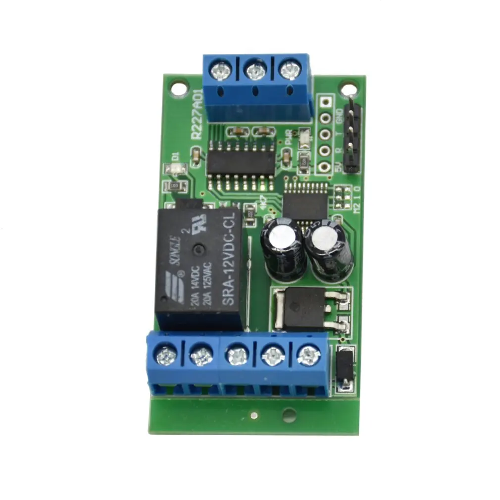 2 в 1 RS232 и TTL232 последовательный порт реле ПК USB MCU PLC UART модуль переключателя плата автоматизированной промышленности PLC