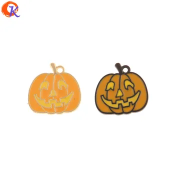 

Cordial Design 100Pcs 20*20MM Jewelry Accessories/DIY Jewelry Making/Hallowmas Charms Jewelry/Hand Made/Earring Findings/Pendant