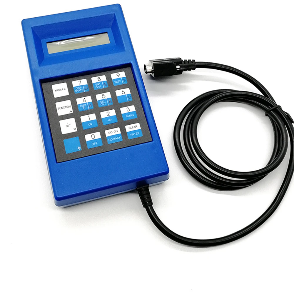 

Elevator Lift Test Tool Escalator Server Test Conveyor Debugging Tool For OTIS XIZI OTIS Elevator Server Test Tool