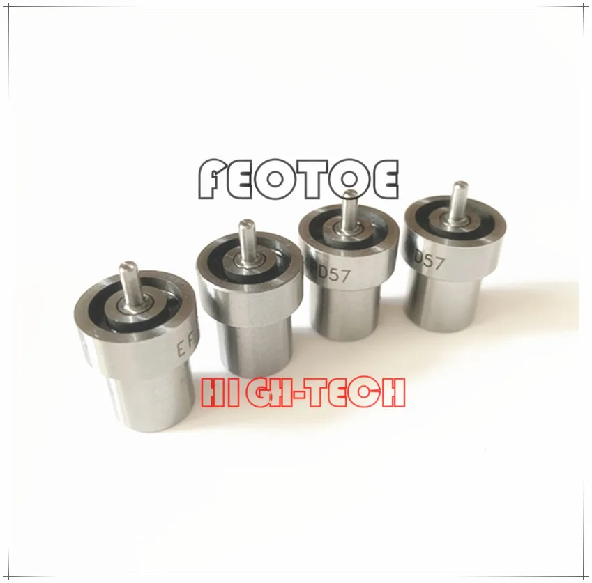 

Diesel Fuel Syetem Nozzle 093400-5200 DN0PD20 High Quality 23620-64040