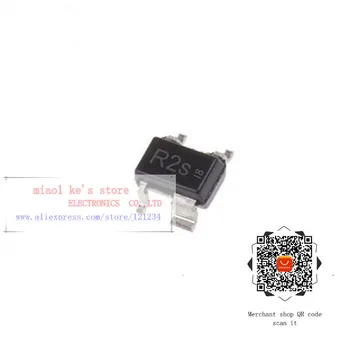 

[ 10pcs ]100%New original: BFP620H7764 BFP620E7764 BFP620H6327 BFP620E6327 BFP620F BFP620 ACs R2s R2 SOT-343 - RF Transistor