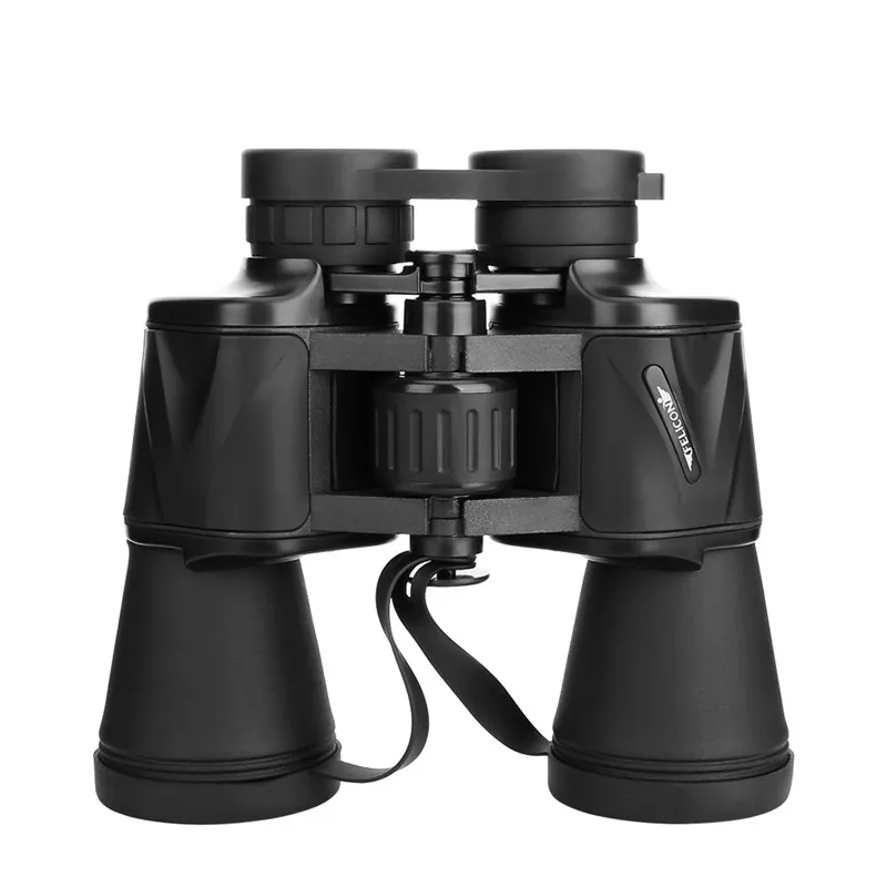 FELICON FE-12X50 бинокли наружные дальний телескоп